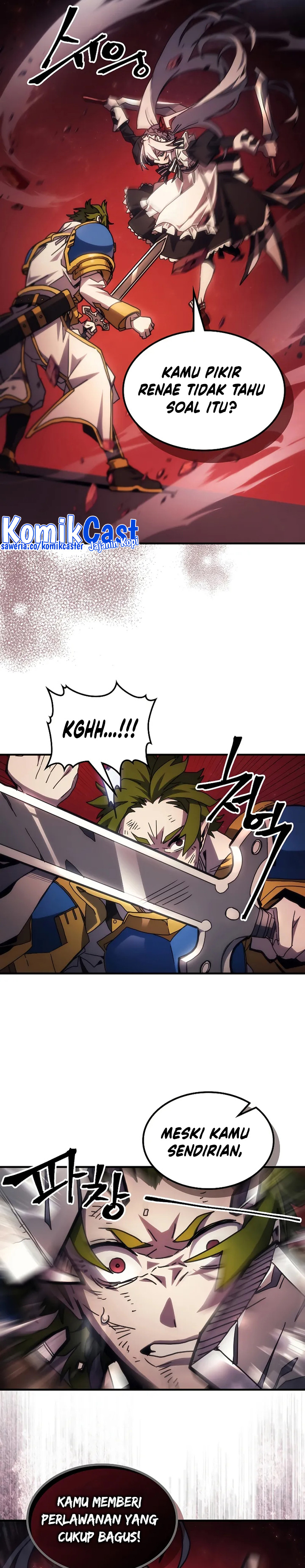 The Unbeatable Dungeon’s Lazy Boss Monster