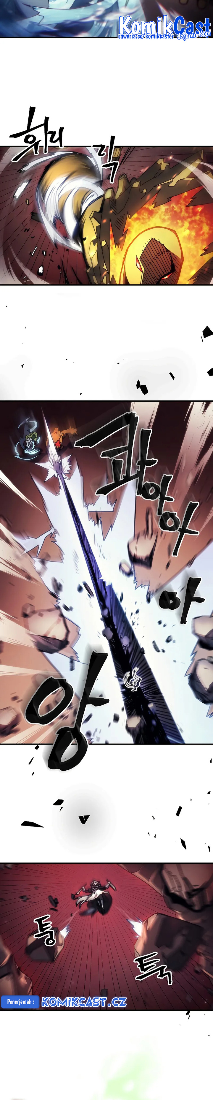 The Unbeatable Dungeon’s Lazy Boss Monster