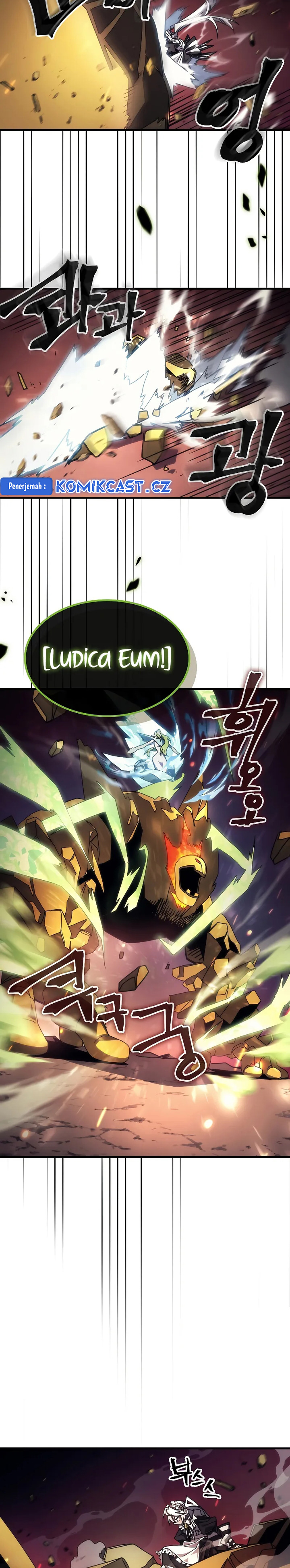 The Unbeatable Dungeon’s Lazy Boss Monster