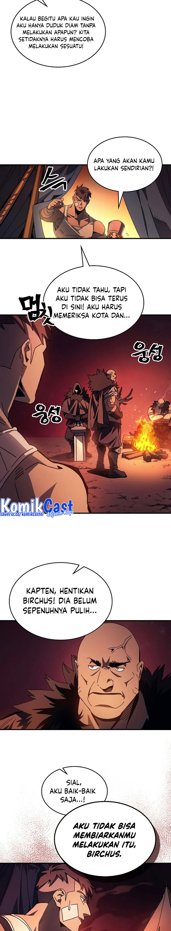 The Unbeatable Dungeon’s Lazy Boss Monster
