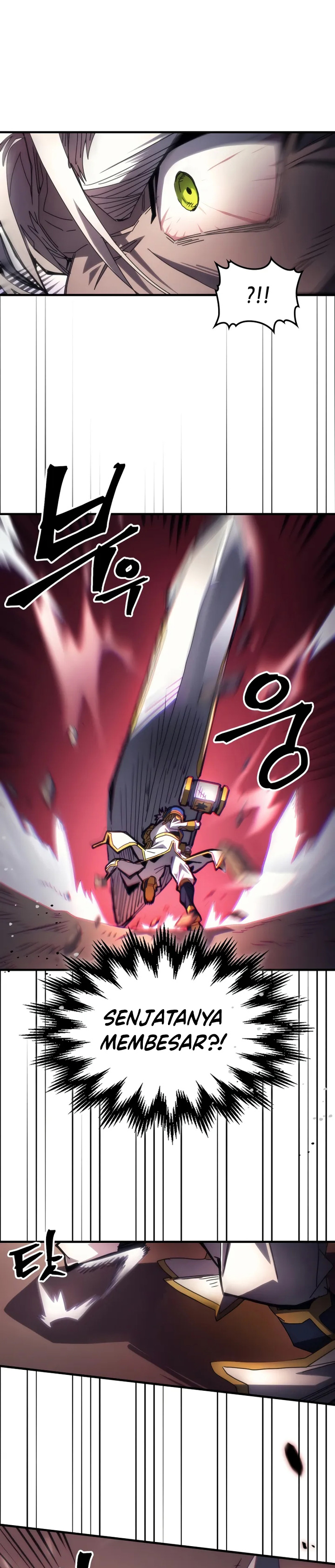 The Unbeatable Dungeon’s Lazy Boss Monster