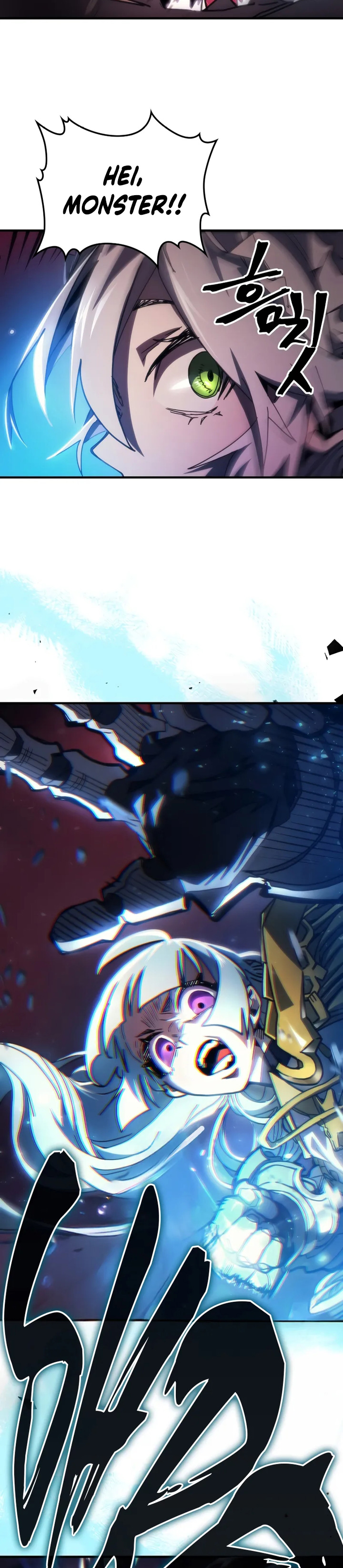 The Unbeatable Dungeon’s Lazy Boss Monster