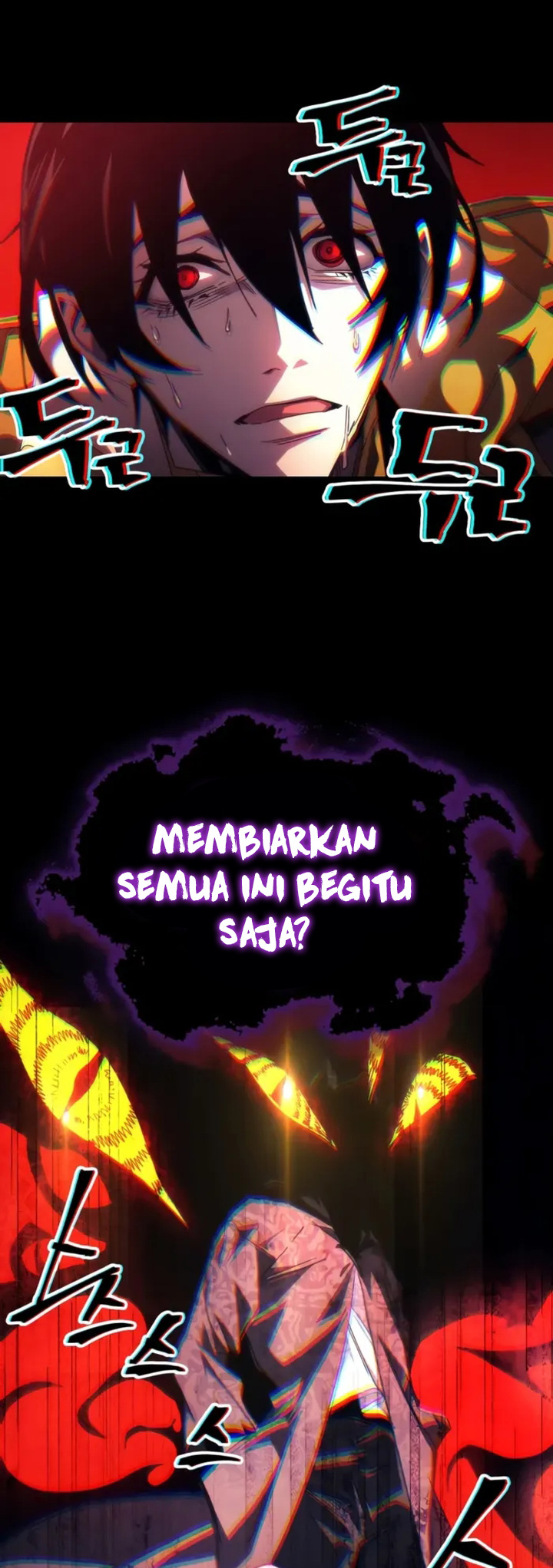 The Unbeatable Dungeon’s Lazy Boss Monster