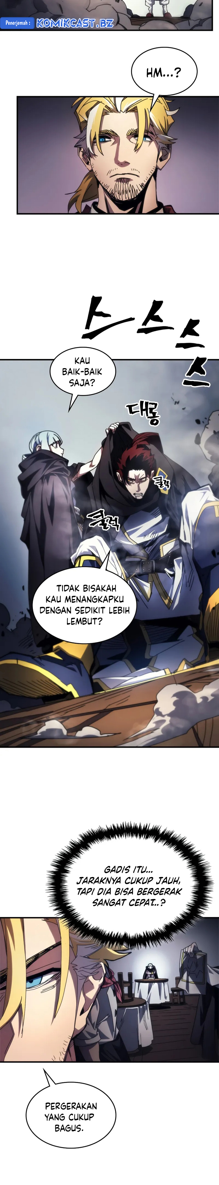 The Unbeatable Dungeon’s Lazy Boss Monster