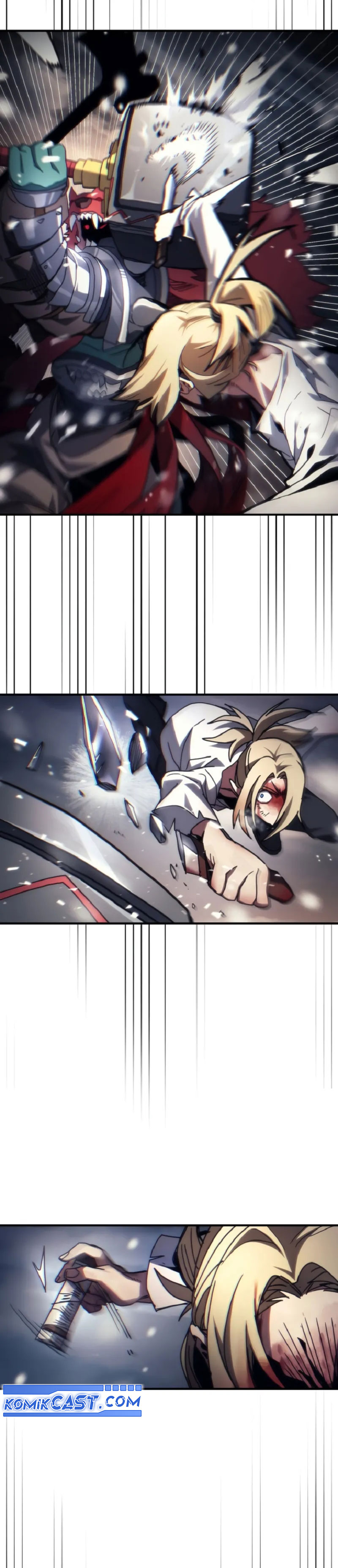 The Unbeatable Dungeon’s Lazy Boss Monster