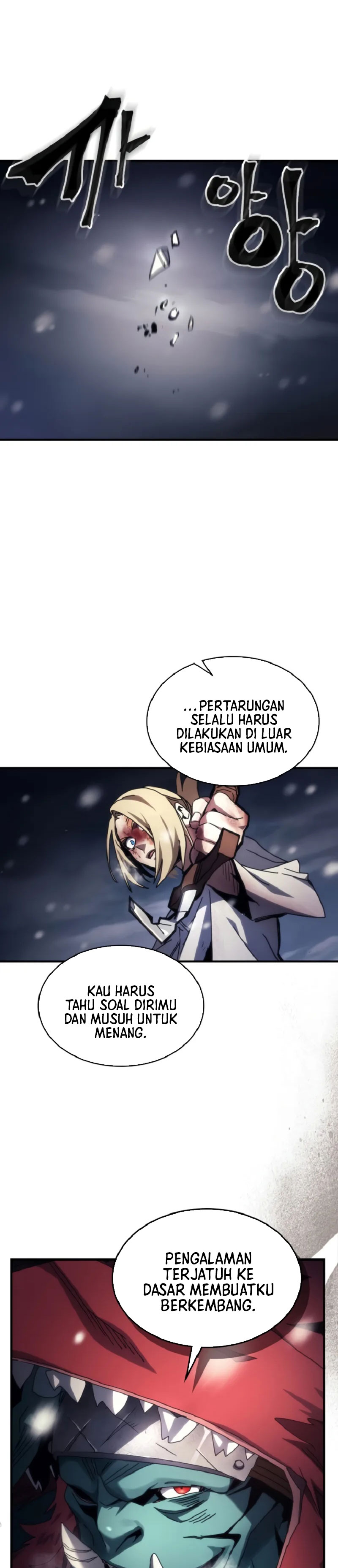 The Unbeatable Dungeon’s Lazy Boss Monster