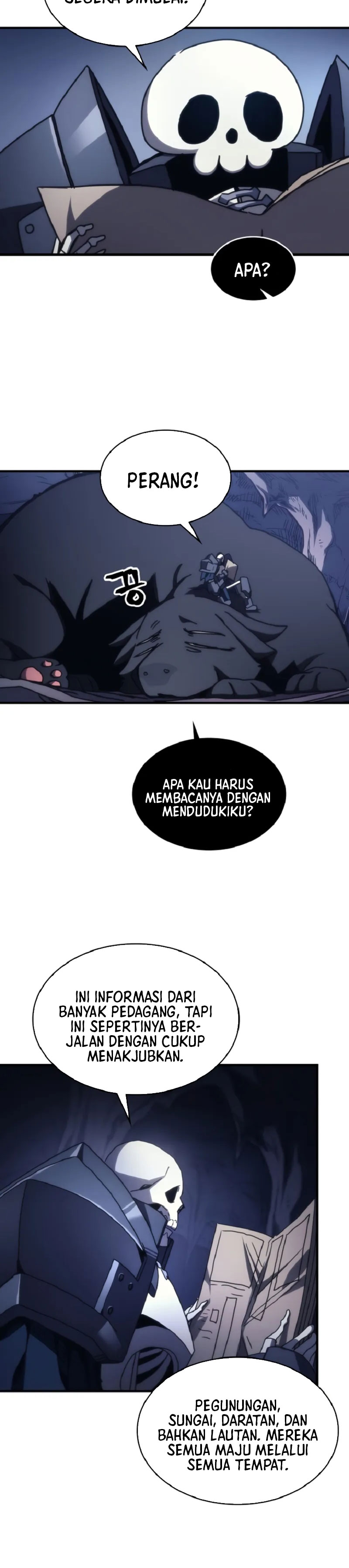 The Unbeatable Dungeon’s Lazy Boss Monster