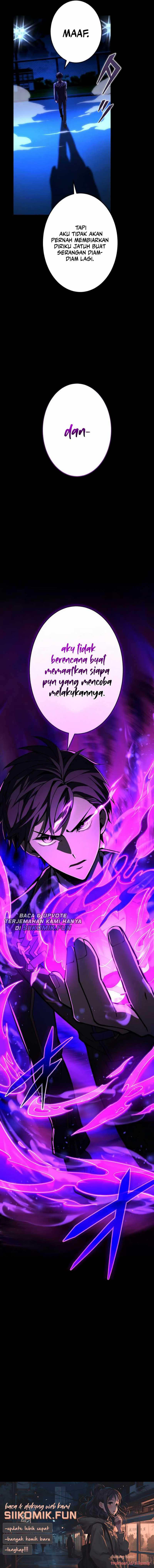 The Underworld Transcendent Is Unrivaled at the School!