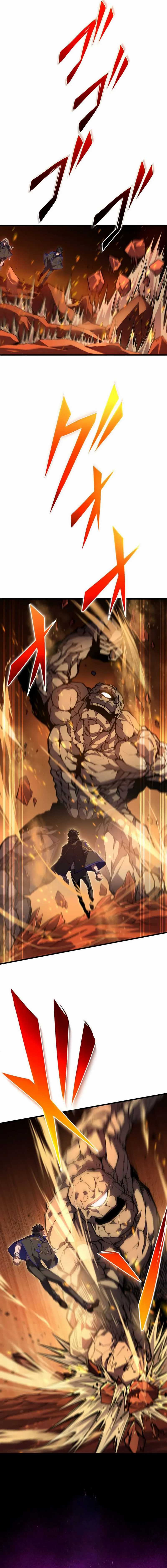 The Underworld Transcendent Is Unrivaled at the School!