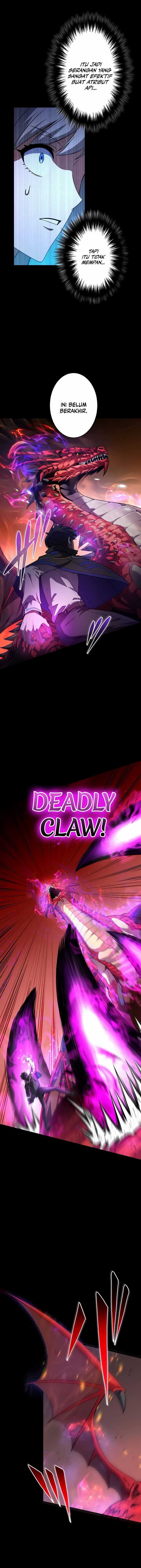 The Underworld Transcendent Is Unrivaled at the School!