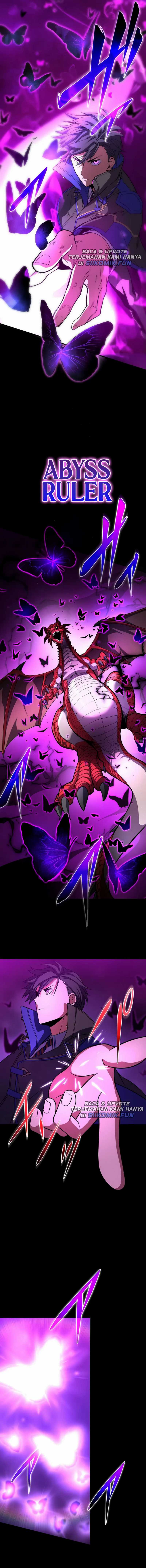 The Underworld Transcendent Is Unrivaled at the School!