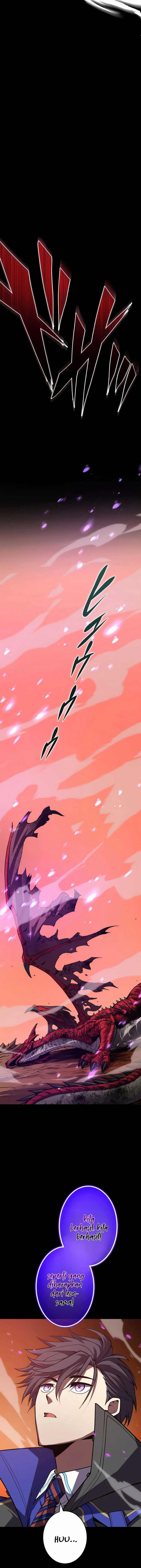 The Underworld Transcendent Is Unrivaled at the School!