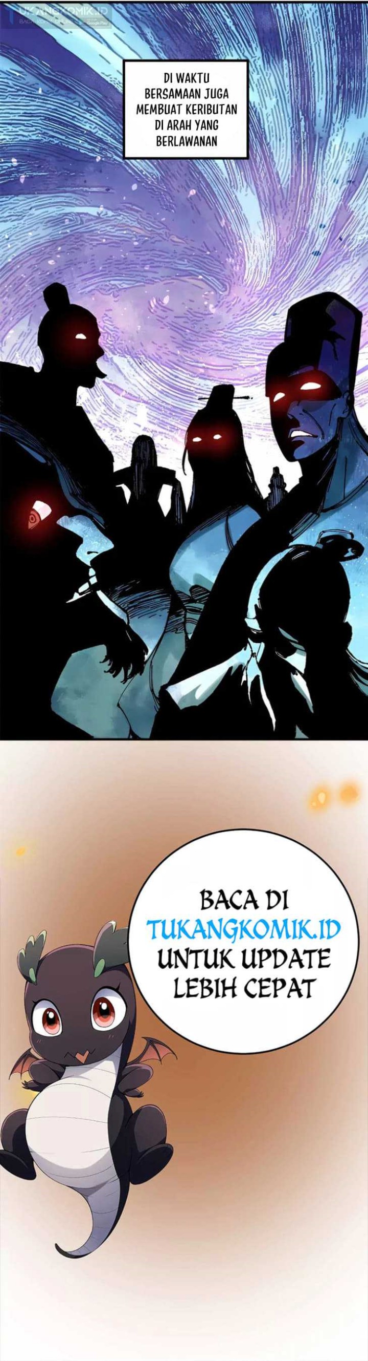 The Unyielding Will to Die
