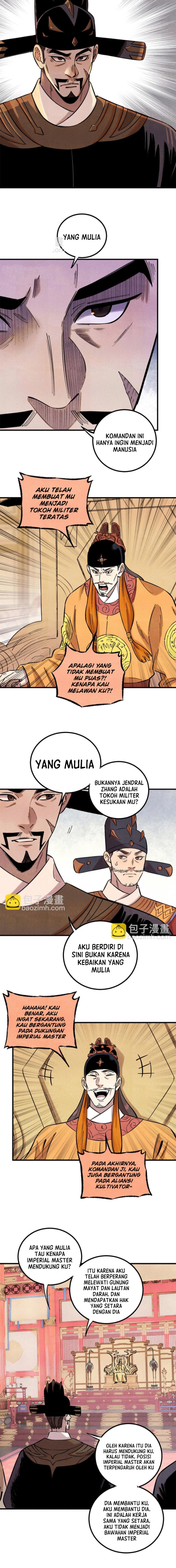 The Unyielding Will to Die