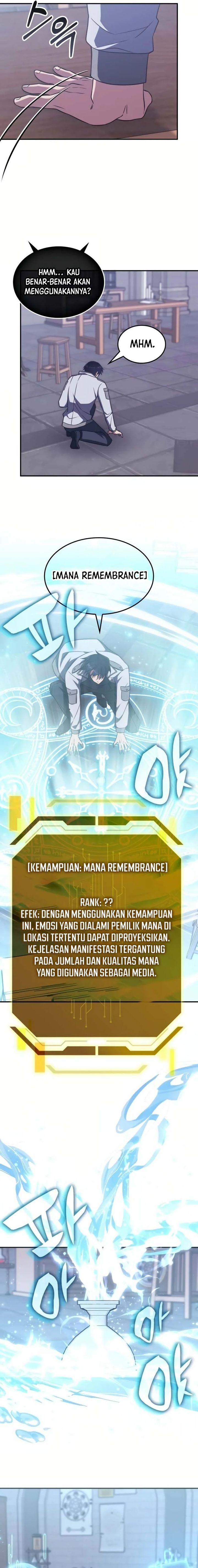 The Veteran Healer Is Overpowered