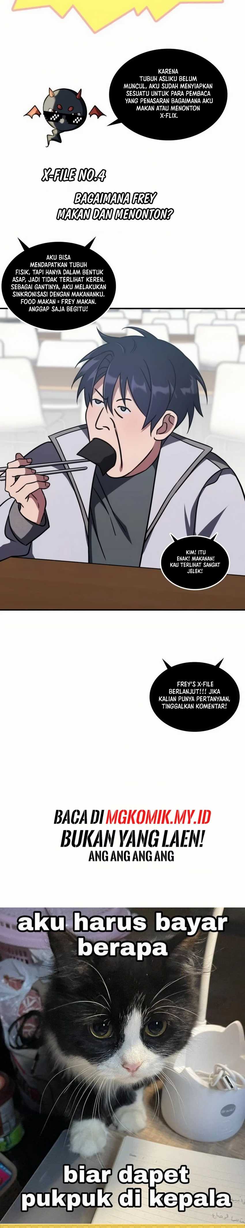 The Veteran Healer Is Overpowered