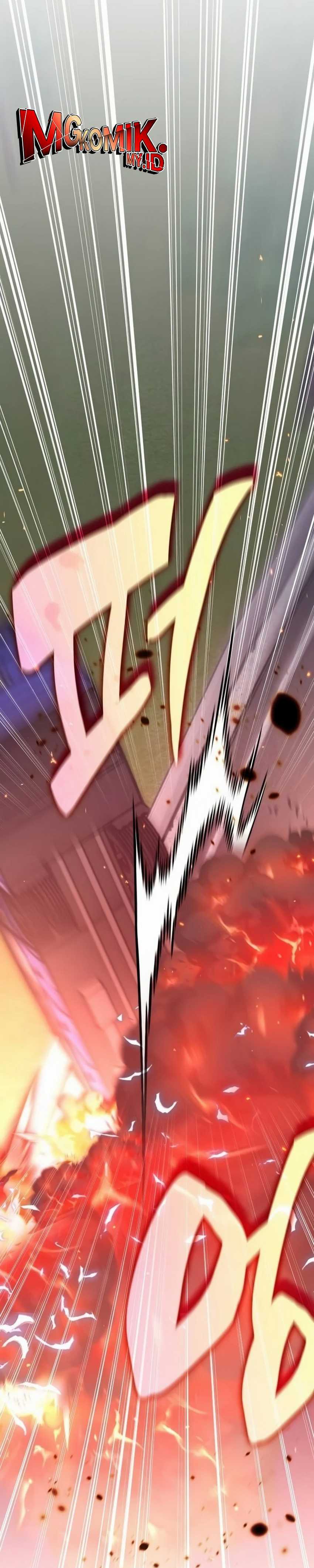 The Veteran Healer Is Overpowered