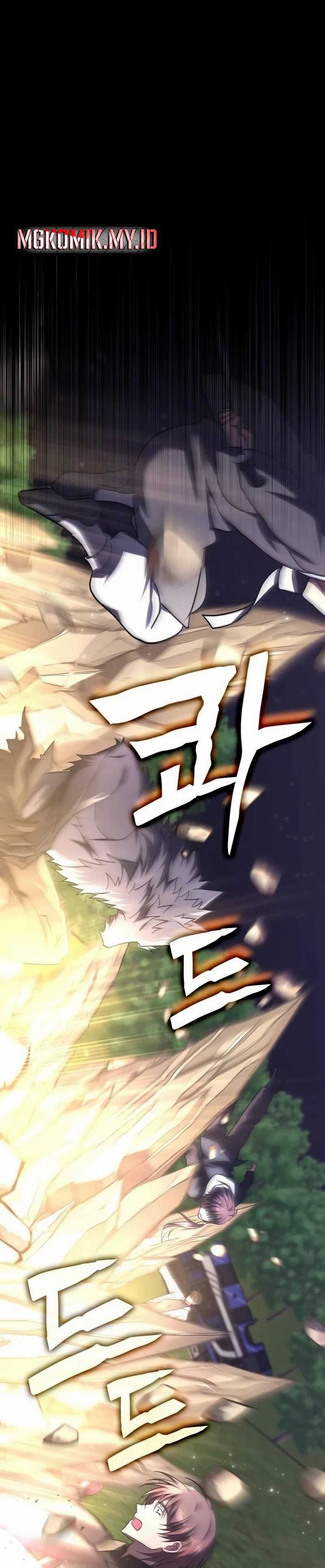 The Veteran Healer Is Overpowered