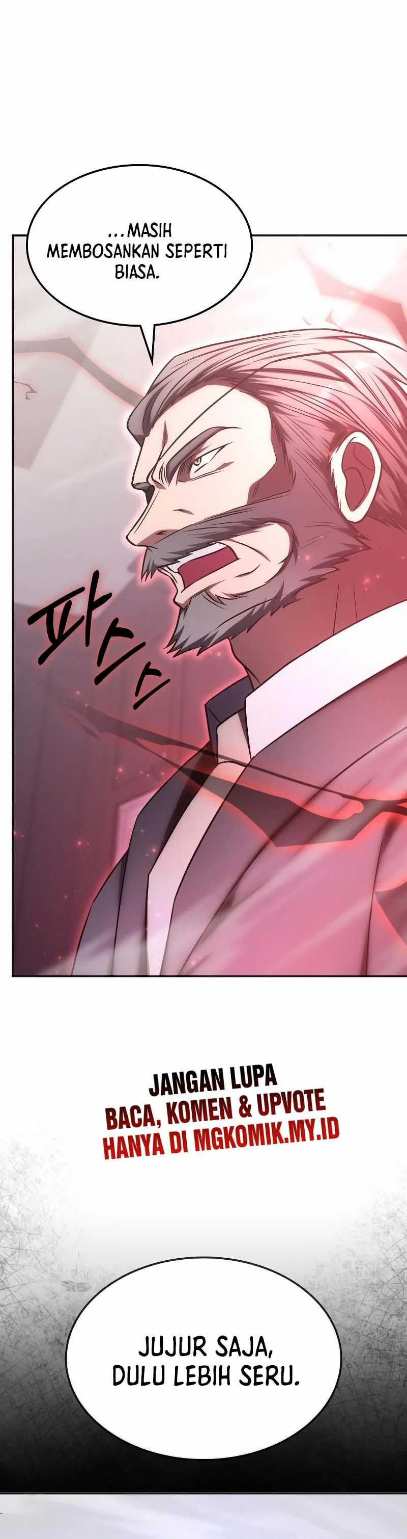 The Veteran Healer Is Overpowered