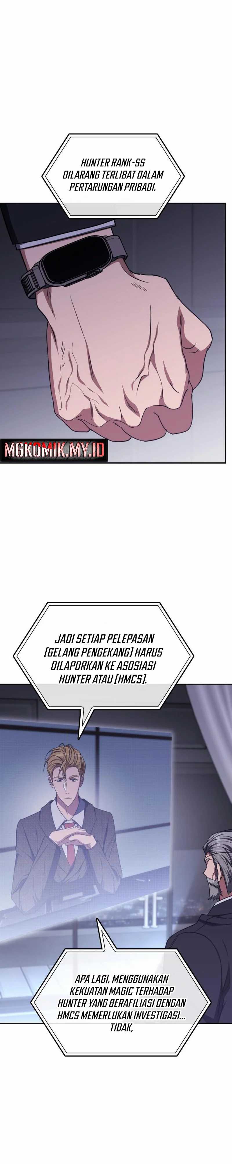 The Veteran Healer Is Overpowered