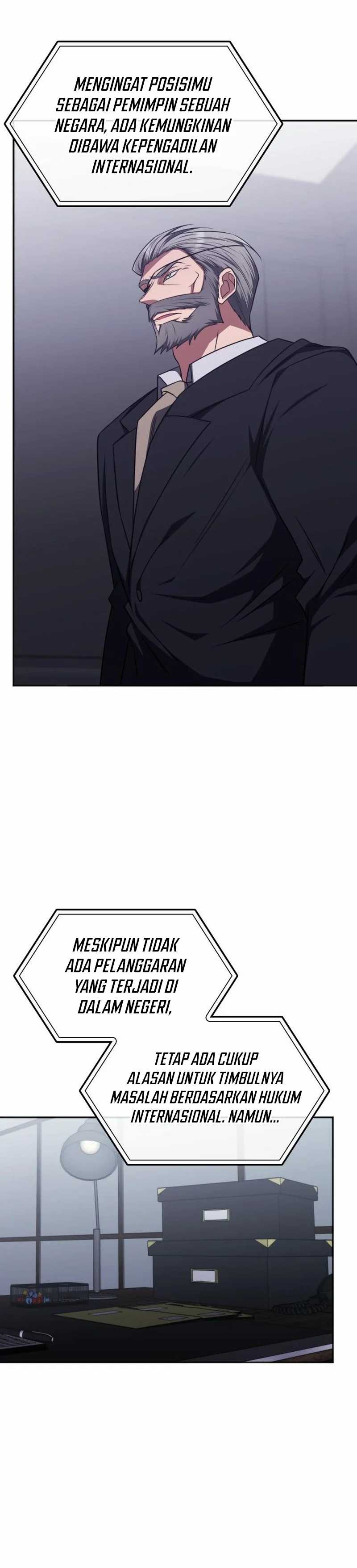 The Veteran Healer Is Overpowered