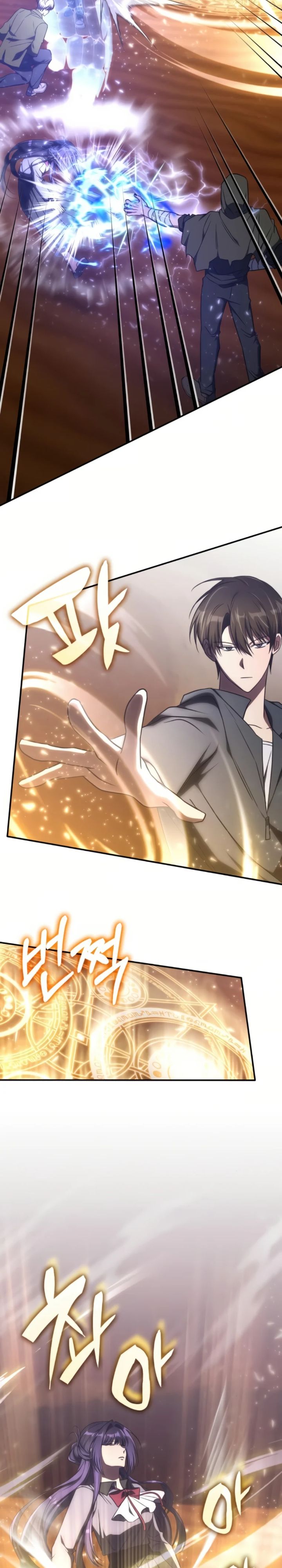The Veteran Healer Is Overpowered