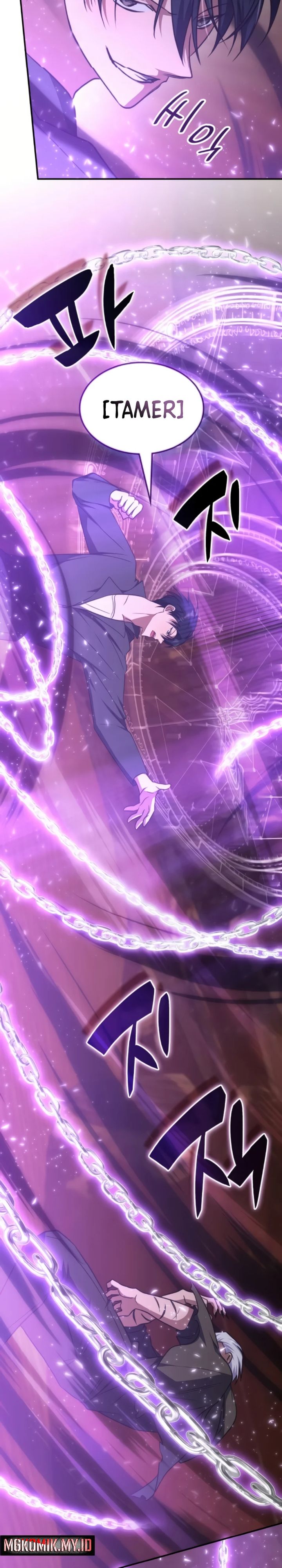 The Veteran Healer Is Overpowered