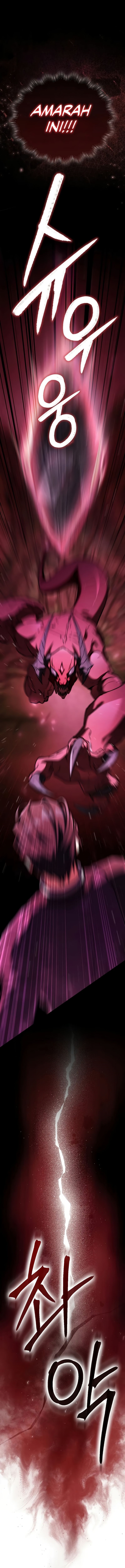 The Villain Wants To Live