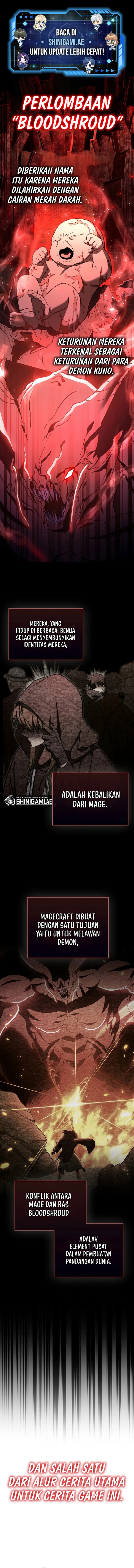 The Villain Wants To Live