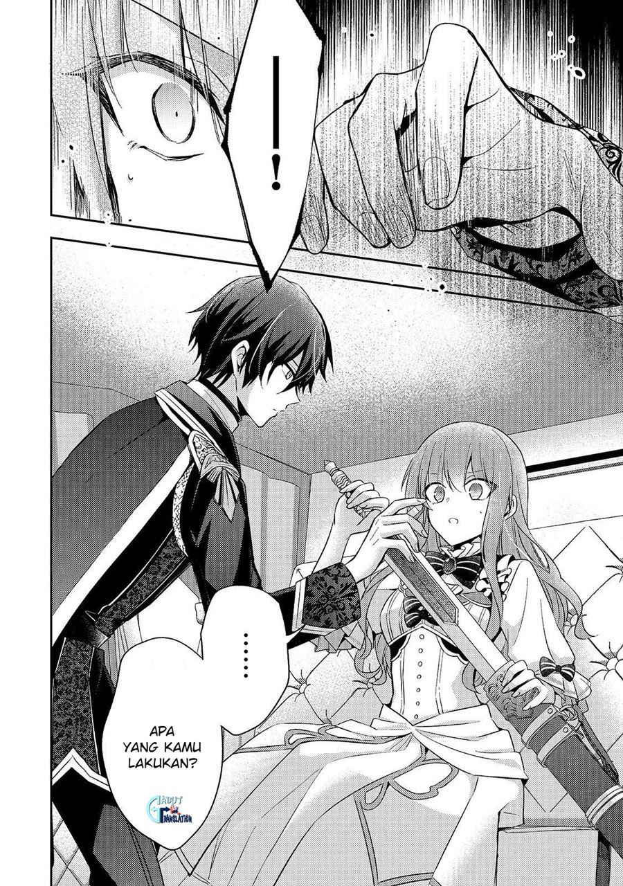 The Villainess Wants to Enjoy a Carefree Married Life in a Former Enemy Country in Her Seventh Loop! (Loop 7-kai me no Akuyaku Reijou wa, Moto Tekikoku de Jiyuu Kimamana Hanayome [Hitojichi] Seikatsu wo Mankitsu Suru)