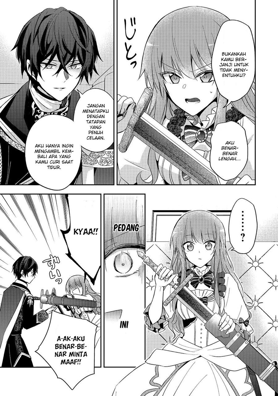 The Villainess Wants to Enjoy a Carefree Married Life in a Former Enemy Country in Her Seventh Loop! (Loop 7-kai me no Akuyaku Reijou wa, Moto Tekikoku de Jiyuu Kimamana Hanayome [Hitojichi] Seikatsu wo Mankitsu Suru)