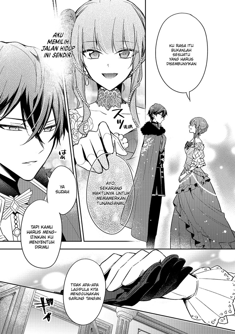 The Villainess Wants to Enjoy a Carefree Married Life in a Former Enemy Country in Her Seventh Loop! (Loop 7-kai me no Akuyaku Reijou wa, Moto Tekikoku de Jiyuu Kimamana Hanayome [Hitojichi] Seikatsu wo Mankitsu Suru)