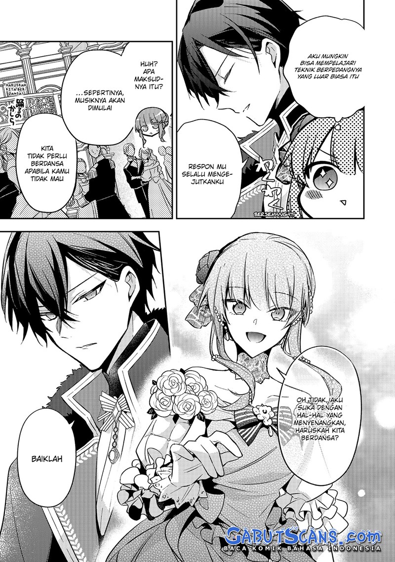 The Villainess Wants to Enjoy a Carefree Married Life in a Former Enemy Country in Her Seventh Loop! (Loop 7-kai me no Akuyaku Reijou wa, Moto Tekikoku de Jiyuu Kimamana Hanayome [Hitojichi] Seikatsu wo Mankitsu Suru)