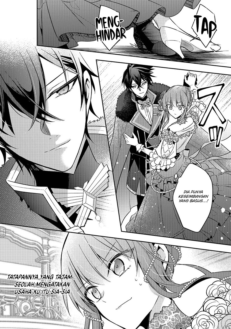 The Villainess Wants to Enjoy a Carefree Married Life in a Former Enemy Country in Her Seventh Loop! (Loop 7-kai me no Akuyaku Reijou wa, Moto Tekikoku de Jiyuu Kimamana Hanayome [Hitojichi] Seikatsu wo Mankitsu Suru)