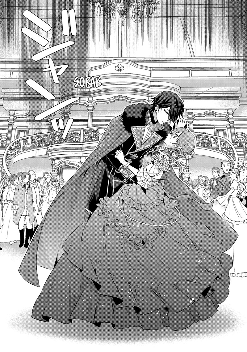 The Villainess Wants to Enjoy a Carefree Married Life in a Former Enemy Country in Her Seventh Loop! (Loop 7-kai me no Akuyaku Reijou wa, Moto Tekikoku de Jiyuu Kimamana Hanayome [Hitojichi] Seikatsu wo Mankitsu Suru)