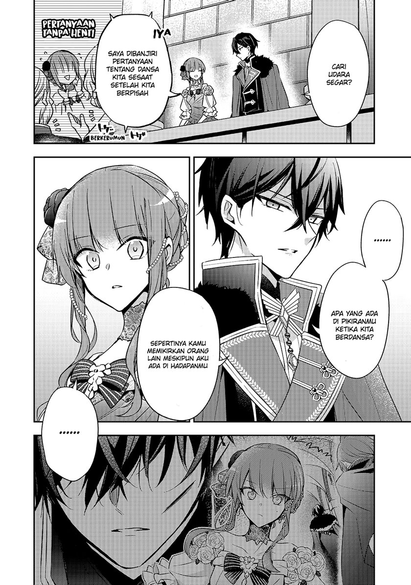 The Villainess Wants to Enjoy a Carefree Married Life in a Former Enemy Country in Her Seventh Loop! (Loop 7-kai me no Akuyaku Reijou wa, Moto Tekikoku de Jiyuu Kimamana Hanayome [Hitojichi] Seikatsu wo Mankitsu Suru)