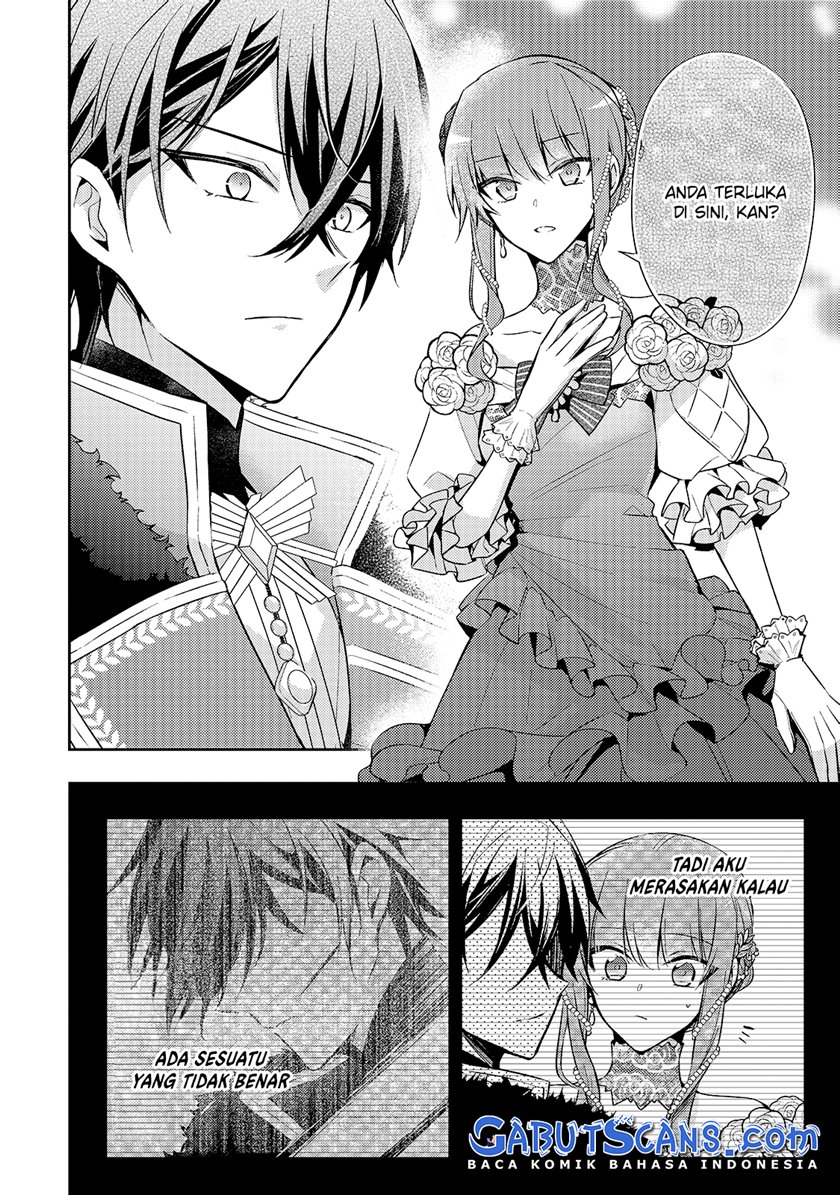 The Villainess Wants to Enjoy a Carefree Married Life in a Former Enemy Country in Her Seventh Loop! (Loop 7-kai me no Akuyaku Reijou wa, Moto Tekikoku de Jiyuu Kimamana Hanayome [Hitojichi] Seikatsu wo Mankitsu Suru)