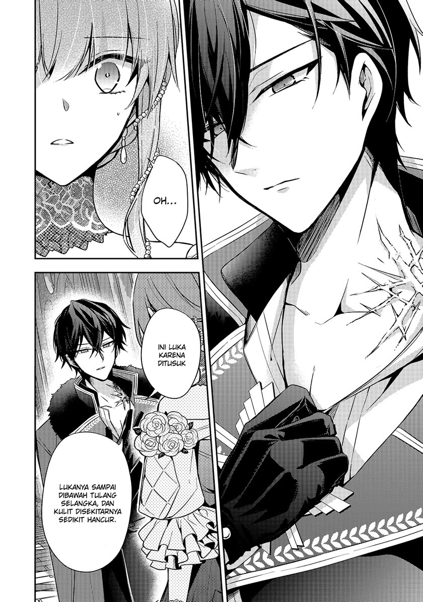 The Villainess Wants to Enjoy a Carefree Married Life in a Former Enemy Country in Her Seventh Loop! (Loop 7-kai me no Akuyaku Reijou wa, Moto Tekikoku de Jiyuu Kimamana Hanayome [Hitojichi] Seikatsu wo Mankitsu Suru)