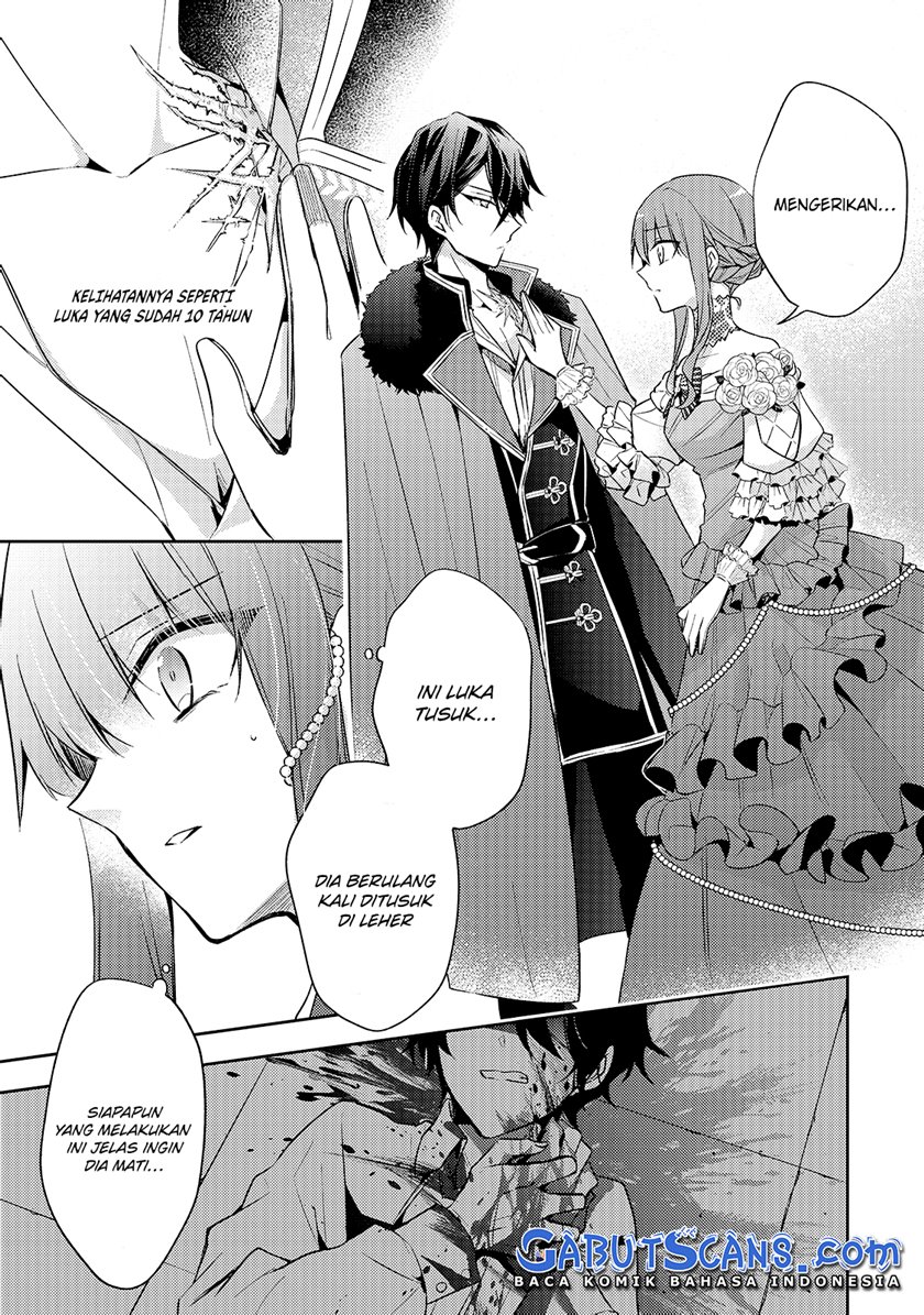 The Villainess Wants to Enjoy a Carefree Married Life in a Former Enemy Country in Her Seventh Loop! (Loop 7-kai me no Akuyaku Reijou wa, Moto Tekikoku de Jiyuu Kimamana Hanayome [Hitojichi] Seikatsu wo Mankitsu Suru)