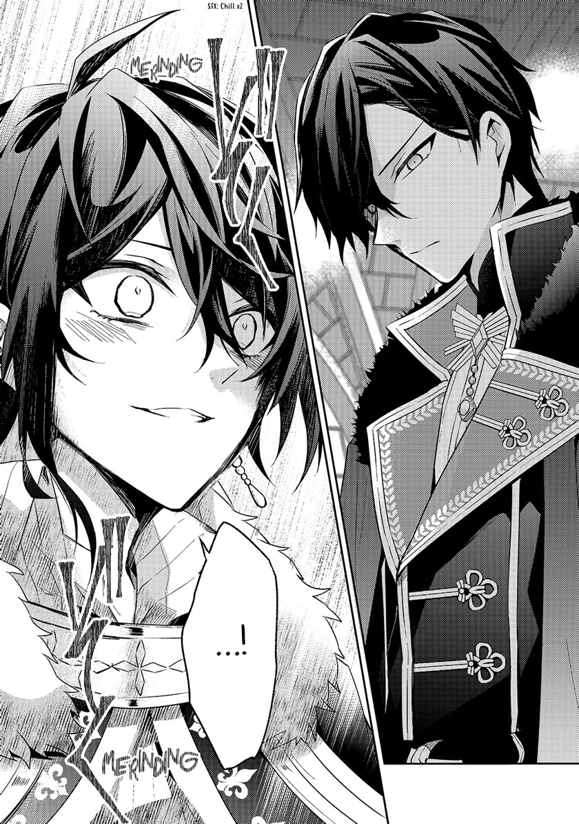 The Villainess Wants to Enjoy a Carefree Married Life in a Former Enemy Country in Her Seventh Loop! (Loop 7-kai me no Akuyaku Reijou wa, Moto Tekikoku de Jiyuu Kimamana Hanayome [Hitojichi] Seikatsu wo Mankitsu Suru)