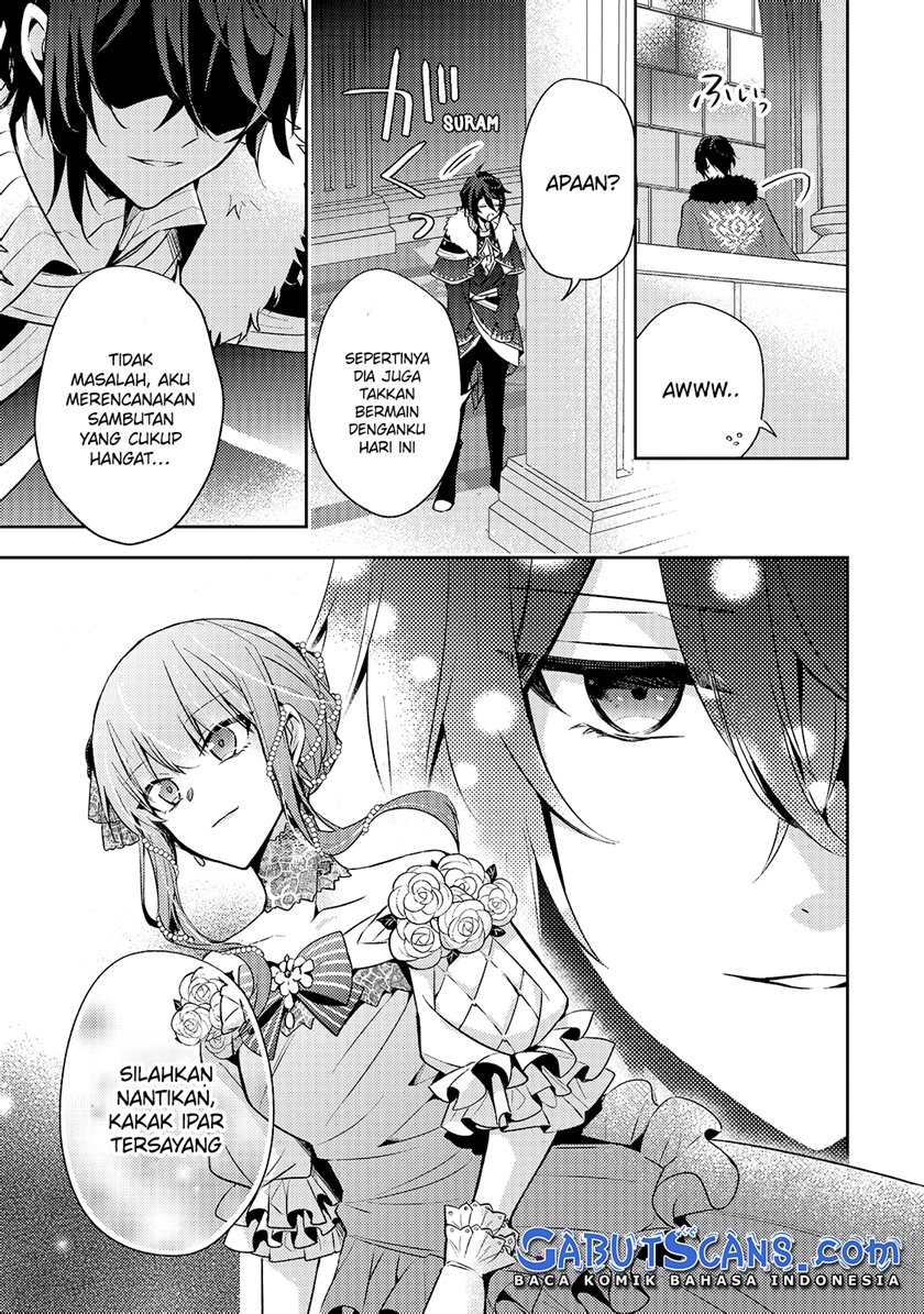 The Villainess Wants to Enjoy a Carefree Married Life in a Former Enemy Country in Her Seventh Loop! (Loop 7-kai me no Akuyaku Reijou wa, Moto Tekikoku de Jiyuu Kimamana Hanayome [Hitojichi] Seikatsu wo Mankitsu Suru)
