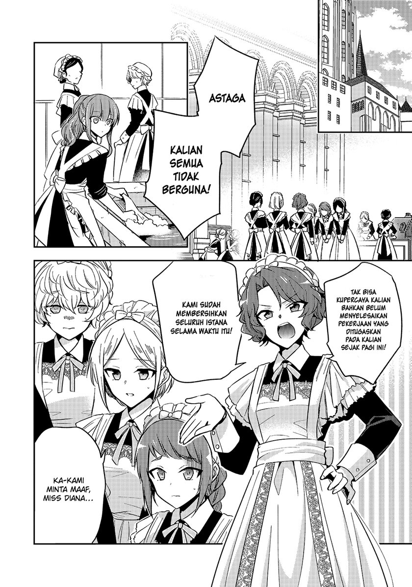 The Villainess Wants to Enjoy a Carefree Married Life in a Former Enemy Country in Her Seventh Loop! (Loop 7-kai me no Akuyaku Reijou wa, Moto Tekikoku de Jiyuu Kimamana Hanayome [Hitojichi] Seikatsu wo Mankitsu Suru)