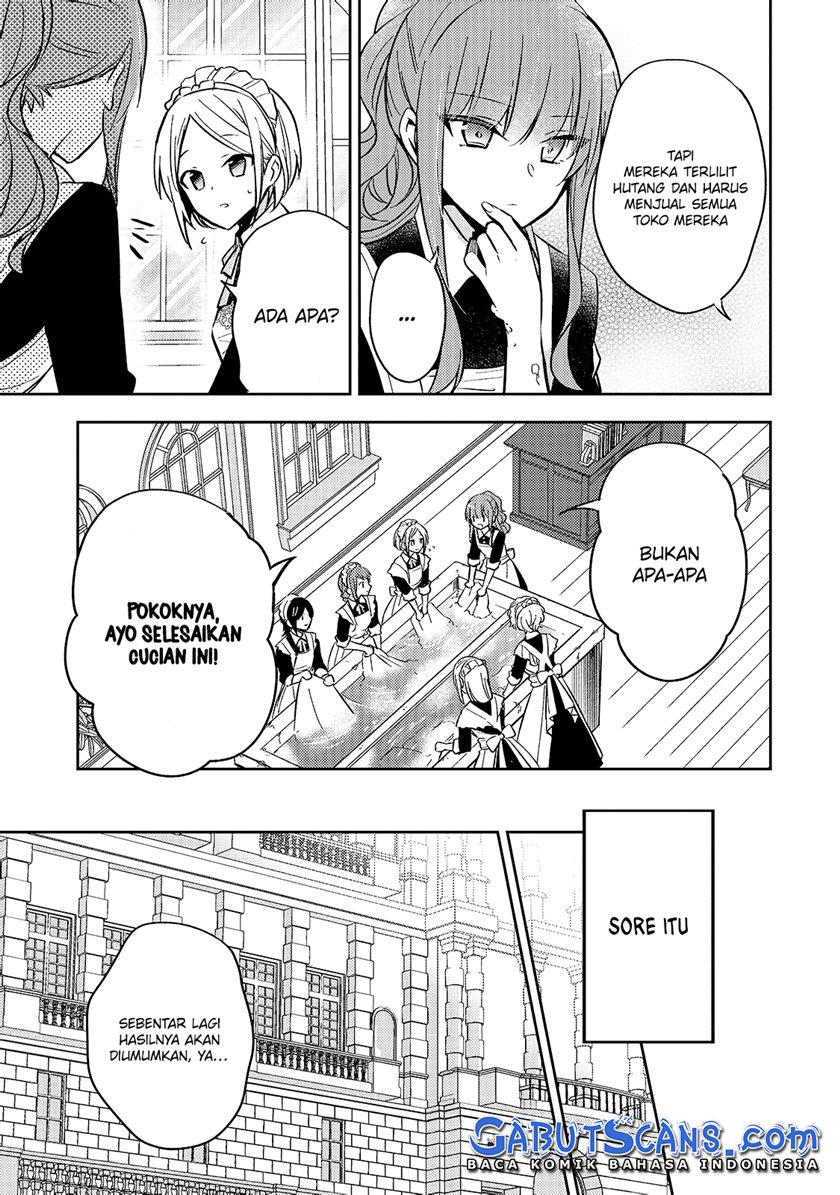 The Villainess Wants to Enjoy a Carefree Married Life in a Former Enemy Country in Her Seventh Loop! (Loop 7-kai me no Akuyaku Reijou wa, Moto Tekikoku de Jiyuu Kimamana Hanayome [Hitojichi] Seikatsu wo Mankitsu Suru)