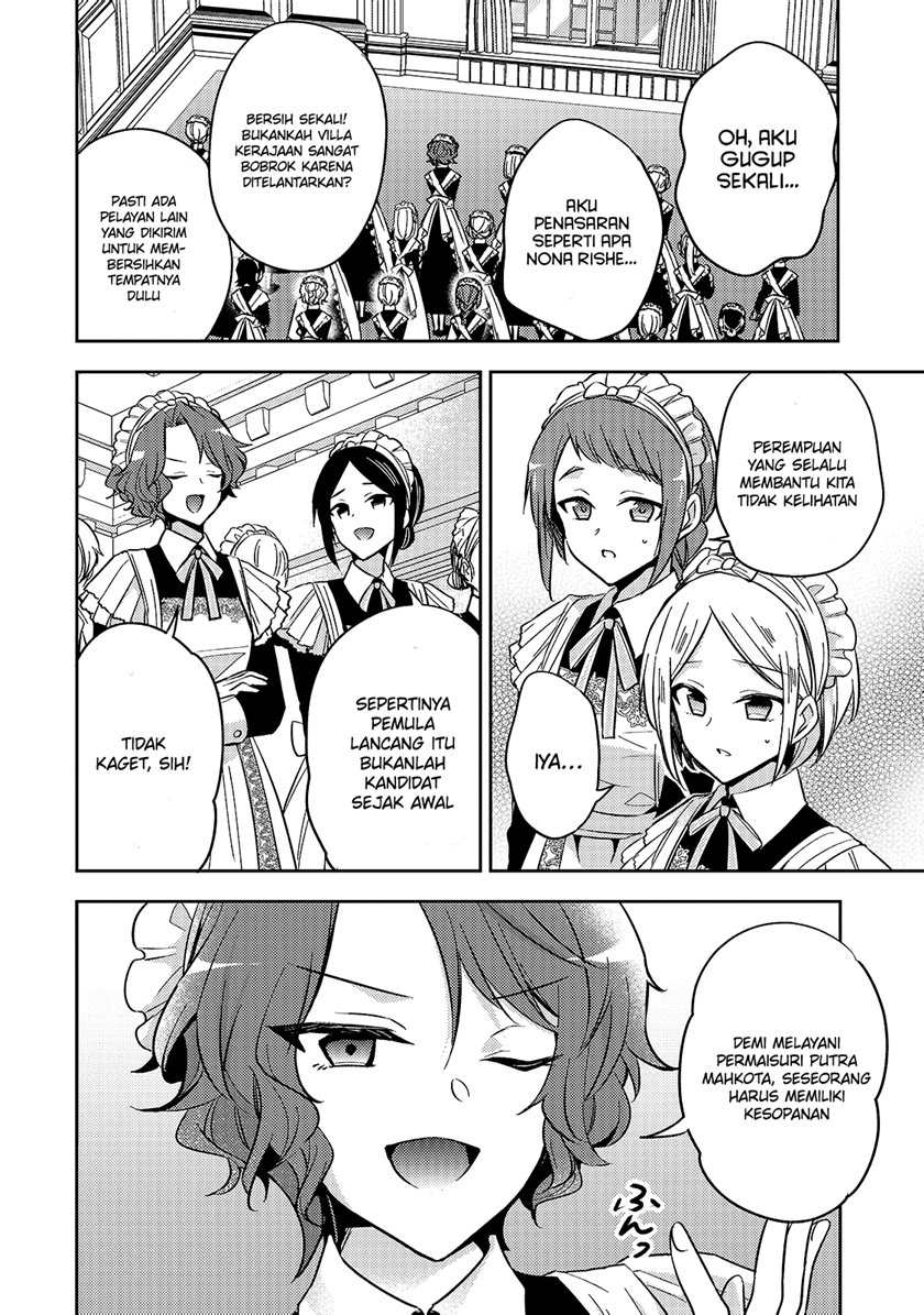The Villainess Wants to Enjoy a Carefree Married Life in a Former Enemy Country in Her Seventh Loop! (Loop 7-kai me no Akuyaku Reijou wa, Moto Tekikoku de Jiyuu Kimamana Hanayome [Hitojichi] Seikatsu wo Mankitsu Suru)