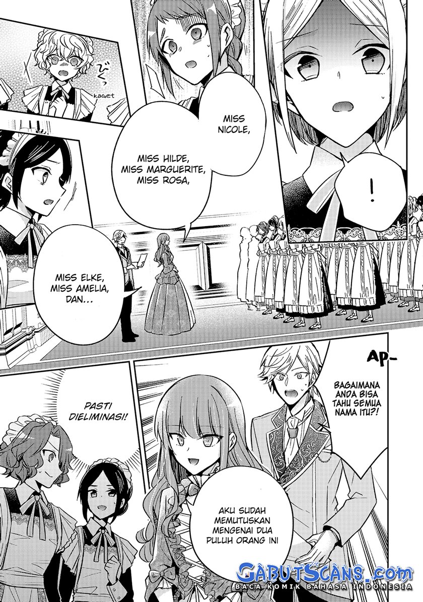 The Villainess Wants to Enjoy a Carefree Married Life in a Former Enemy Country in Her Seventh Loop! (Loop 7-kai me no Akuyaku Reijou wa, Moto Tekikoku de Jiyuu Kimamana Hanayome [Hitojichi] Seikatsu wo Mankitsu Suru)