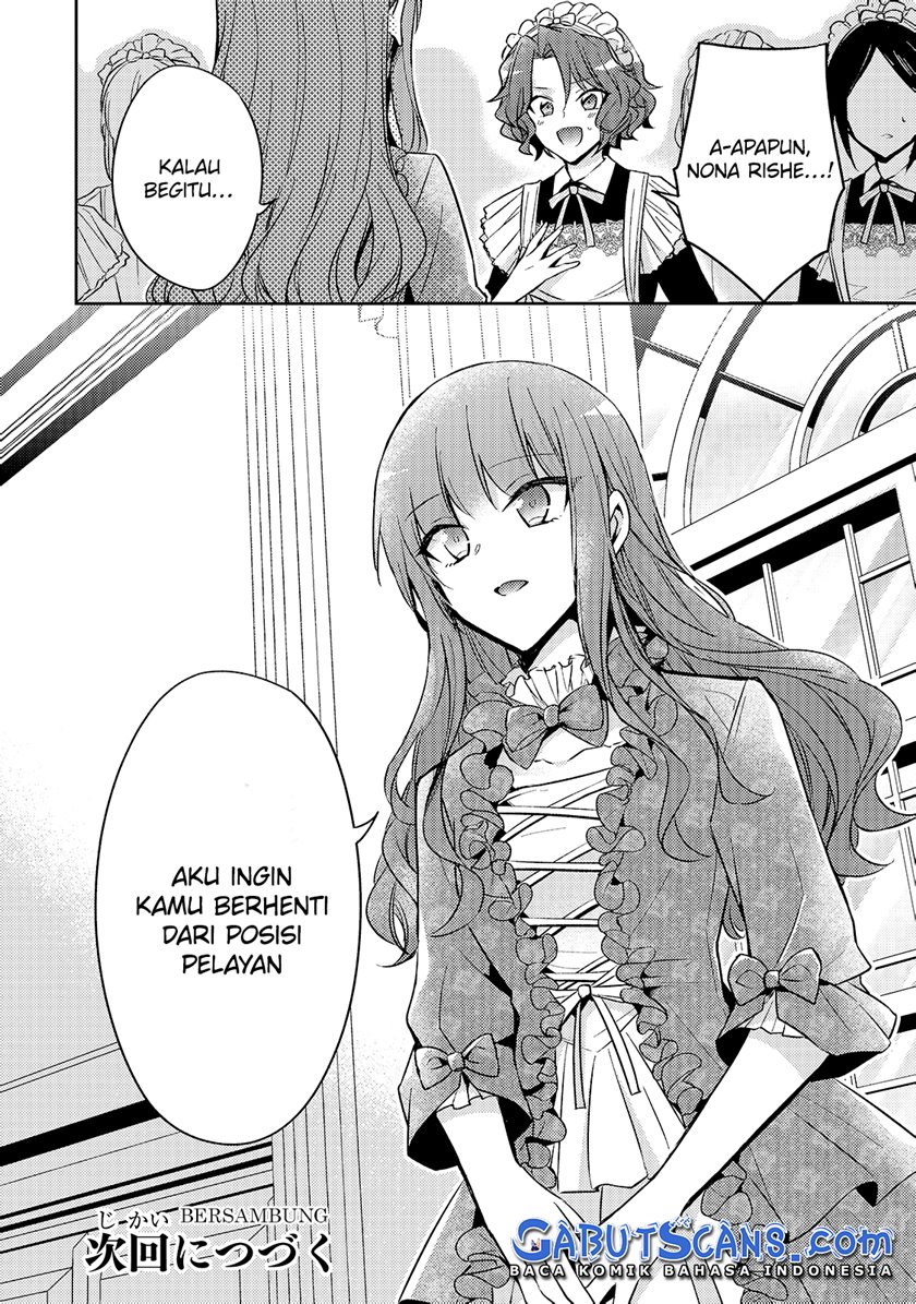 The Villainess Wants to Enjoy a Carefree Married Life in a Former Enemy Country in Her Seventh Loop! (Loop 7-kai me no Akuyaku Reijou wa, Moto Tekikoku de Jiyuu Kimamana Hanayome [Hitojichi] Seikatsu wo Mankitsu Suru)