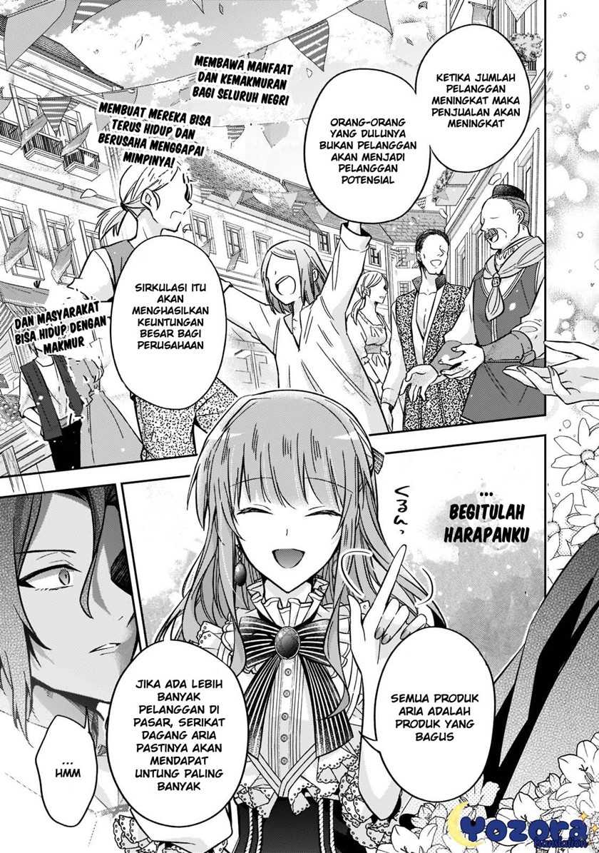 The Villainess Wants to Enjoy a Carefree Married Life in a Former Enemy Country in Her Seventh Loop! (Loop 7-kai me no Akuyaku Reijou wa, Moto Tekikoku de Jiyuu Kimamana Hanayome [Hitojichi] Seikatsu wo Mankitsu Suru)