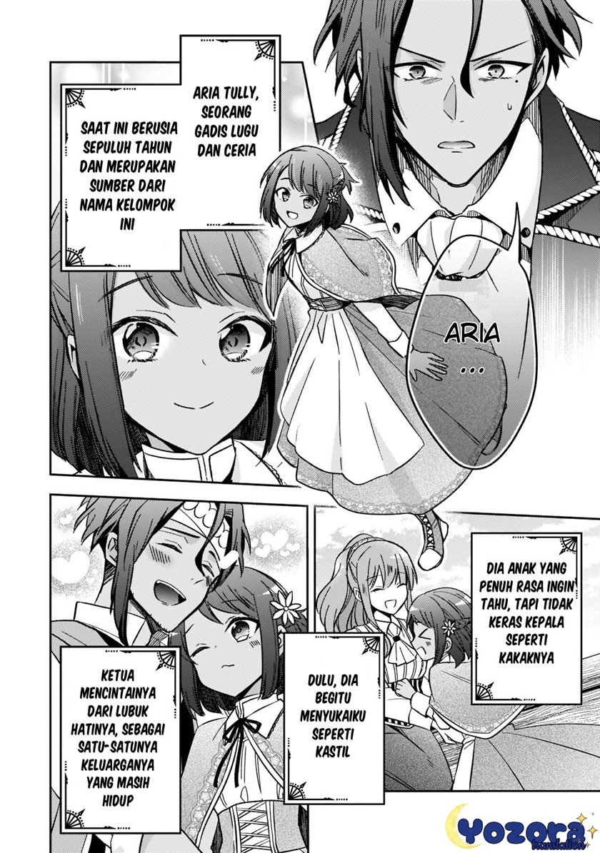 The Villainess Wants to Enjoy a Carefree Married Life in a Former Enemy Country in Her Seventh Loop! (Loop 7-kai me no Akuyaku Reijou wa, Moto Tekikoku de Jiyuu Kimamana Hanayome [Hitojichi] Seikatsu wo Mankitsu Suru)