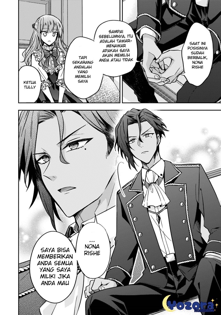 The Villainess Wants to Enjoy a Carefree Married Life in a Former Enemy Country in Her Seventh Loop! (Loop 7-kai me no Akuyaku Reijou wa, Moto Tekikoku de Jiyuu Kimamana Hanayome [Hitojichi] Seikatsu wo Mankitsu Suru)