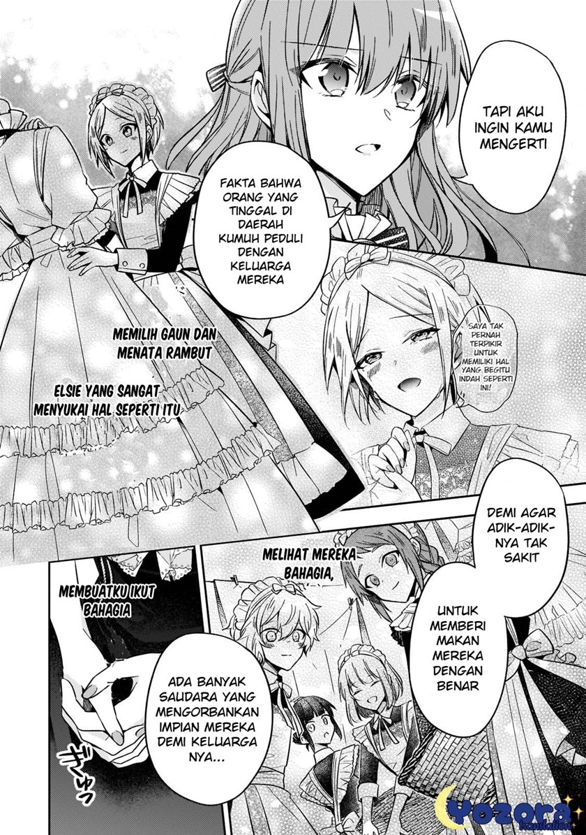 The Villainess Wants to Enjoy a Carefree Married Life in a Former Enemy Country in Her Seventh Loop! (Loop 7-kai me no Akuyaku Reijou wa, Moto Tekikoku de Jiyuu Kimamana Hanayome [Hitojichi] Seikatsu wo Mankitsu Suru)